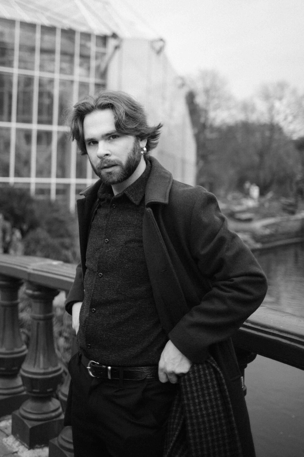 Damien Giudice Konschthaus Op der Gare